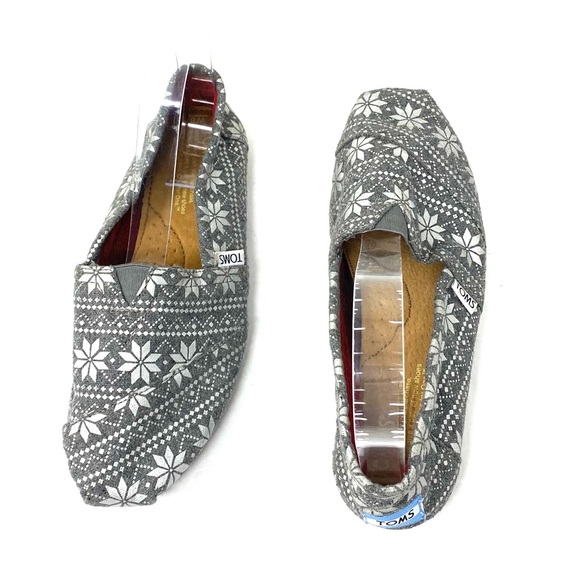 Toms - Picture 4 of 7